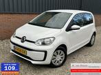 Volkswagen Up! 1.0 BMT move up! 5-Drs Airco, Voorwielaandrijving, Gebruikt, Origineel Nederlands, Bedrijf