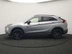 Mitsubishi Eclipse Cross 2.4 Black Edition Plug In Hybrid 18, Auto's, Mitsubishi, Automaat, 188 pk, Zwart, Bedrijf