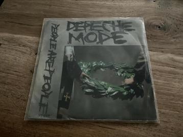 Depeche Mode, People are people beschikbaar voor biedingen