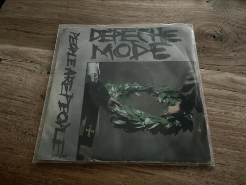 Depeche Mode, People are people, Cd's en Dvd's, Vinyl Singles, Single, 7 inch, Ophalen of Verzenden