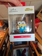 Nieuwe hallmark minions ornament bob minion, Verzamelen, Ophalen of Verzenden, Nieuw