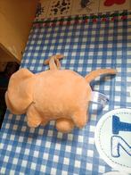 Zeeman olifant knuffel, Kinderen en Baby's, Speelgoed | Knuffels en Pluche, Ophalen of Verzenden, Olifant