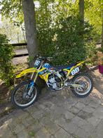 Suzuki RMZ 250, Ophalen, Gebruikt, Suzuki