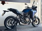YAMAHA TRACER 7 2021 10.961 KM MT 07 TRACER 700, 2 cilinders, Bedrijf, Meer dan 35 kW, Toermotor