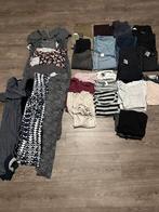 Pakket zwangerschapskleding maat 38/S, Kleding | Dames, Positiekleding, Overige typen, Overige kleuren, Gedragen, Ophalen