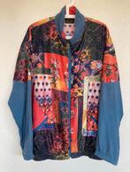 Te koop gevraagd, Ophalen of Verzenden, Zo goed als nieuw, Maat 52/54 (L), Blauw