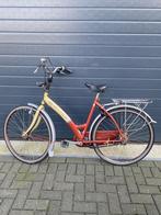 Batavus fiets dames frame size 53, Fietsen en Brommers, Fietsen | Dames | Damesfietsen, 50 tot 53 cm, Ophalen, Zo goed als nieuw