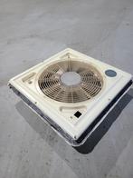 2x Fiamma turbovent dakventilator, Caravans en Kamperen, Camper-accessoires, Ophalen of Verzenden