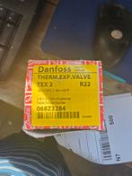 Danfoss TEX2 thermostatisch expansieventiel, compleet, Ophalen of Verzenden, Nieuw