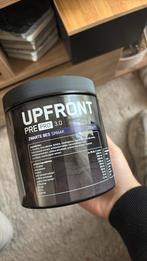 Upfront pre pro 3.0, Sport en Fitness, Overige Sport en Fitness, Ophalen, Nieuw