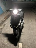 Piaggio Zip 70cc, Ophalen, Tweetakt, Zo goed als nieuw, Maximaal 25 km/u