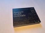 Business Model Generatie (NL-editie), Boeken, Alexander Osterwalder; Yves Pigneur, Ophalen of Verzenden, Zo goed als nieuw, Economie en Marketing