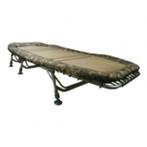 Fox R-Series Camo Bedchair, Ophalen of Verzenden, Nieuw, Overige typen
