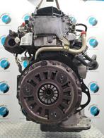NISSAN NAVARA [ENGINE] 2013, Ophalen of Verzenden, Gebruikt, Stiba lid