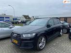Audi Q7 3.0 TDI quattro Pro Line + 7p|EXPORT|MotorSchade|ExB, Gebruikt, 7 stoelen, Zwart, Diesel