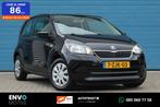 Skoda Citigo 1.0 CNG Greentech Active | Airco/Cruise/APK, Voorwielaandrijving, Euro 5, Stof, Gebruikt