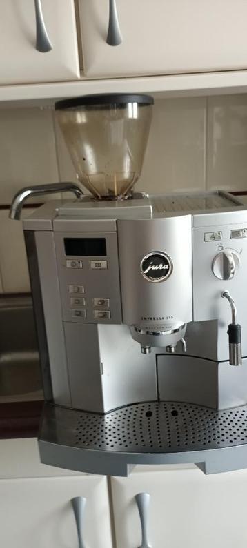 koffiemachine  beschikbaar voor biedingen