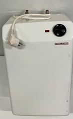 Waterboiler, Doe-het-zelf en Verbouw, Geisers en Boilers, Minder dan 20 liter, Boiler, Ophalen of Verzenden, Minder dan 3 jaar oud
