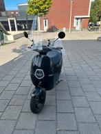 AGM ECOOTER E1 🔋 ZEER LAGE KM STAND, Ophalen, Zo goed als nieuw, Elektrisch, Overige merken