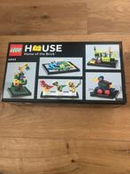 40563 home of the bricks, Ophalen of Verzenden, Zo goed als nieuw