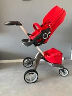 Stokke Xplory incl accessoires., Kinderen en Baby's, Kinderwagens en Combinaties, Ophalen of Verzenden, Gebruikt, Overige merken