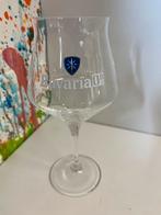 Bavaria bierglazen set van 4 glazen, Verzamelen, Biermerken, Nieuw, Bavaria, Glas of Glazen, Ophalen of Verzenden