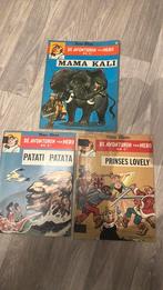 De avonturen van nero, Meerdere comics, Ophalen of Verzenden, Zo goed als nieuw, Europa