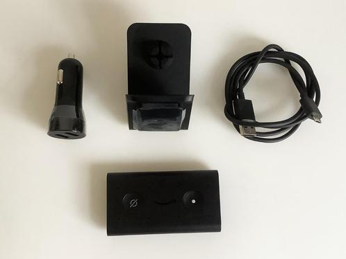 Alexa Echo Auto – Alexa voor in de auto, Auto diversen, Carkits, Zo goed als nieuw, Verzenden