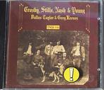 Crosby Stills Nash & Young Dallas Taylor & Greg Reeves, Verzenden, Zo goed als nieuw, Alternative