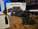 Canon eos 2000D travel kit, Ophalen, Spiegelreflex, Canon, Zo goed als nieuw
