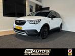 Opel CROSSLAND X 1.2 120 J. EDITION NAP l CRUISE l CARPLAY l, Voorwielaandrijving, 1063 kg, Met garantie (alle), 82 pk