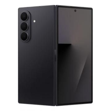 Samsung Galaxy Z Fold 7 512GB JetBlack Gloednieuw / Open Box beschikbaar voor biedingen