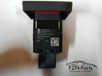 VW Transporter T6 Alarmlichtschakelaar 7LA953235, Auto-onderdelen, Interieur en Bekleding, Ophalen of Verzenden, Gebruikt