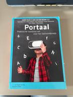 Portaal - Studieboek PABO, Verzenden, Gamma, Gelezen, HBO