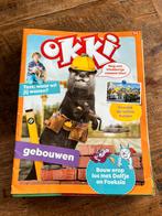 Okki’s, Ophalen, Gebruikt