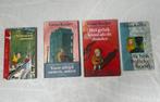 Guus Kuijer – Polleke boeken + Tin Toeval (4 stuks), Gelezen, Ophalen of Verzenden, Fictie, Guus Kuijer