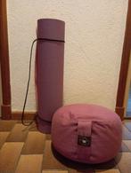 Yoga, Sport en Fitness, Ophalen, Zo goed als nieuw, Yogamat