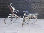 Batavus spirit crescendo dames fiets, Ophalen, Gebruikt, 47 tot 50 cm, Versnellingen
