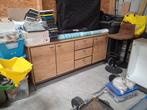 Dressoir, Huis en Inrichting, Kasten | Dressoirs, Ophalen, Gebruikt, 25 tot 50 cm, 150 tot 200 cm