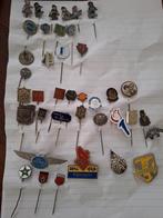 speldjes, Ophalen of Verzenden, Gebruikt, Overige onderwerpen, Speldje of Pin