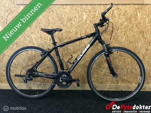 Cube LTD Cross-hybride, Fietsen en Brommers, Fietsen | Heren | Sportfietsen en Toerfietsen