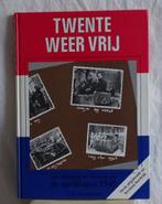 3 boekjes, bevrijding Twente, Lonneker en padangstr../singel, Ophalen of Verzenden, Zo goed als nieuw, Tweede Wereldoorlog, Overige onderwerpen