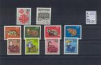Duitsland Berlijn, Jaargang 1968 compleet postfris., Verzenden, Overige periodes, Postfris
