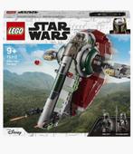 LEGO Star Wars Boba Fett’s Sterrenschip - 75312 *NEW*, Kinderen en Baby's, Speelgoed | Duplo en Lego, Ophalen of Verzenden, Nieuw