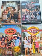 't Schaep   4 x DVD Boxset, Alle leeftijden, Ophalen of Verzenden, Komedie, Boxset
