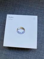 Oura ring 4, Sieraden, Tassen en Uiterlijk, Activity trackers, Ophalen of Verzenden, Nieuw, Zwart, IOS