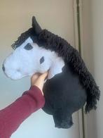 AK hobbyhorse, MOET WEG!, Kinderen en Baby's, Speelgoed | Hobbelfiguren, Verzenden, Zo goed als nieuw