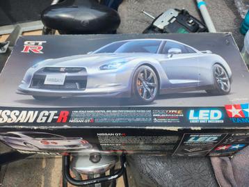 TAMIYA  1:10  Nissan,Honda,Mercedes beschikbaar voor biedingen