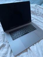 Macbook Pro 15 inch 2018, Computers en Software, Apple Macbooks, 16 GB, 15 inch, Ophalen of Verzenden, 2 tot 3 Ghz