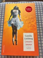 Leeuwentemmer - Camilla Läckberg, Ophalen of Verzenden, Zo goed als nieuw, Camilla Läckberg, Nederland